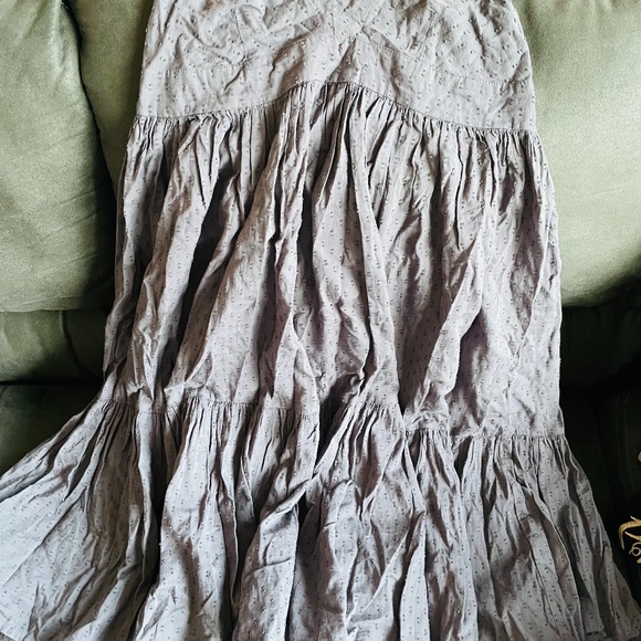 Dress Summer Zara Basic - Picture 3 of 6